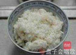 红烧酒酿肉圆的做法图解1