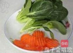 红烧酒酿肉圆的做法图解14