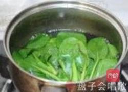 红烧酒酿肉圆的做法图解15