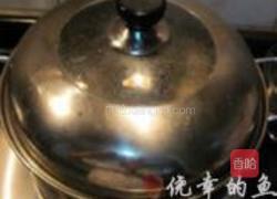 清蒸大闸蟹的做法图解4