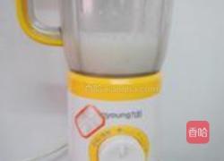 奶香红提蜜汁的做法图解5