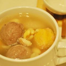 豆你丸的做法[图]