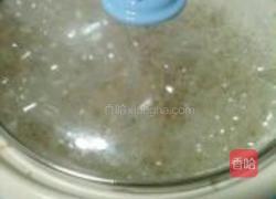 豆你丸的做法图解4