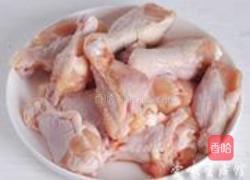 酱油鸡翅的做法图解1