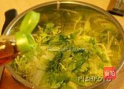 凉拌苤蓝的做法图解6