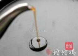 铁板包菜的做法图解5