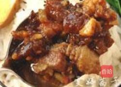 卤肉饭的做法图解11
