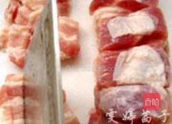 卤肉饭的做法图解1