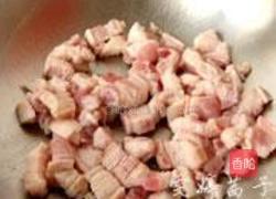 卤肉饭的做法图解2