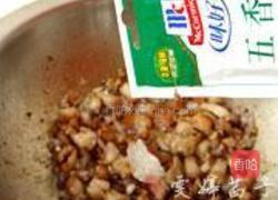 卤肉饭的做法图解8