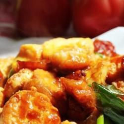 三鲜日本豆腐的做法[图]