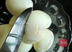 香卤茶叶蛋的做法图解7