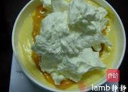 冰激凌的做法图解12