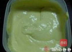 冰激凌的做法图解13