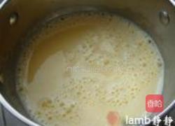 冰激凌的做法图解5