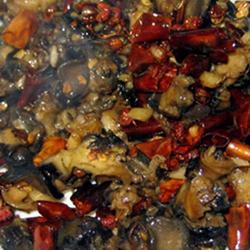 麻辣螺肉的做法[图]