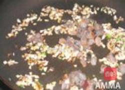 发菜香菇虾仁汤的做法图解4