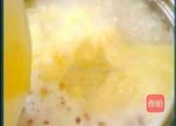 枸杞蛋花煮米酒的做法图解6