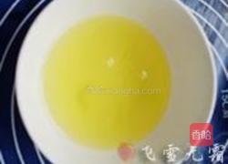 瓠子疙瘩汤的做法图解1