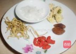 胖大海清凉茶的做法图解1