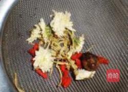 胖大海清凉茶的做法图解2