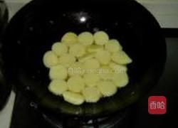 鱼香日本豆腐的做法图解3