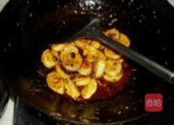 鱼香日本豆腐的做法图解6