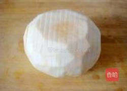 鸡肉茄子煲的做法图解3