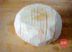鸡肉茄子煲的做法图解4