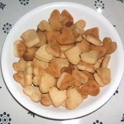自制饼干的做法[图]