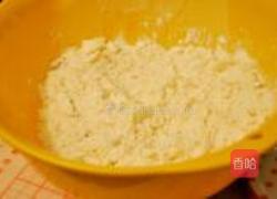 肉松马芬的做法图解5