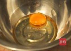 肉松马芬的做法图解6