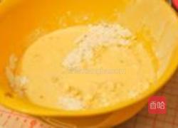 肉松马芬的做法图解9