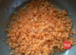 东北菜团子的做法图解1