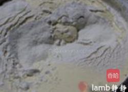 清蒸柠味蛋糕的做法图解5