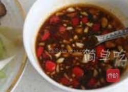 五花豆腐干的做法图解3