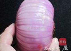 泡菜饼的做法图解11