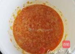 泡菜饼的做法图解7