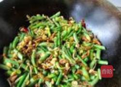 家常焖面的做法图解10