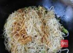家常焖面的做法图解13