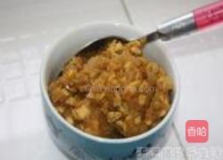 咖喱鸡肉酥的做法图解6