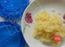 蒜蓉生蚝的做法图解1