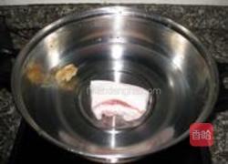 白切肉的做法图解2