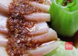 白切肉的做法图解8