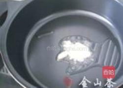 鸡块烧土豆的做法图解2