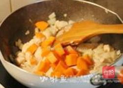 香芒咖喱鸡的做法图解5