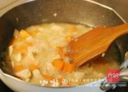 香芒咖喱鸡的做法图解6