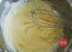 轻乳酪蛋糕的做法图解2