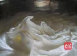 轻乳酪蛋糕的做法图解6