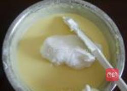 轻乳酪蛋糕的做法图解7